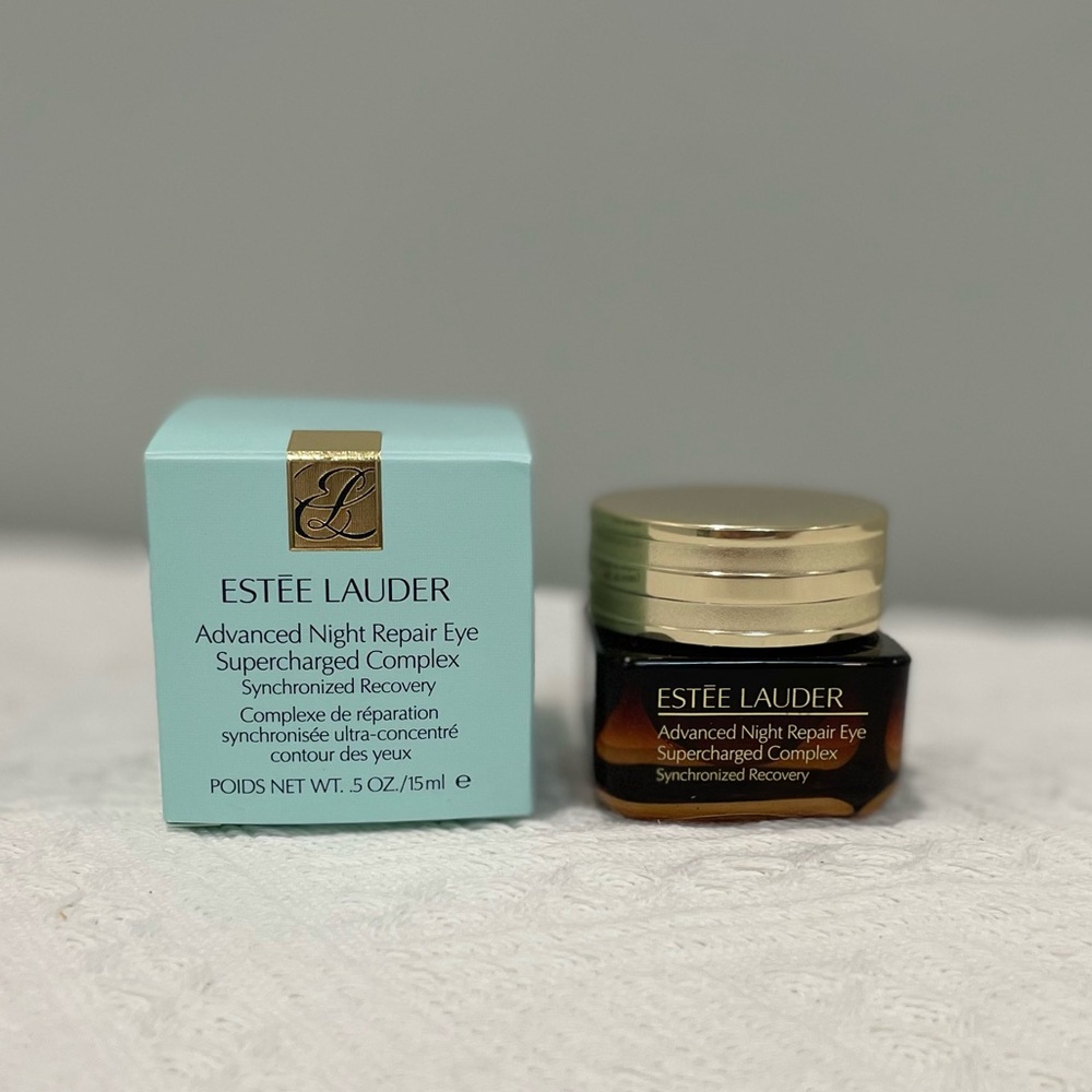 New Estee lauder Advanced Night Repair Eye cream